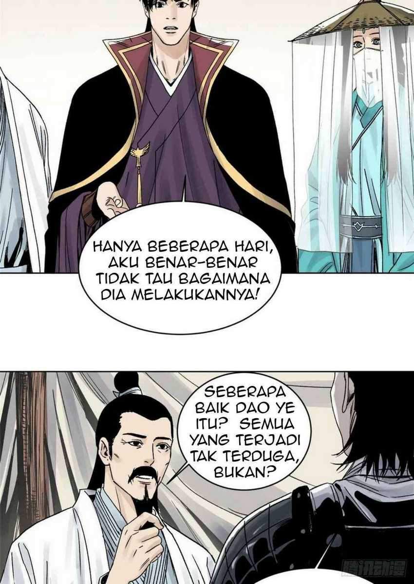 The Taoist Chapter 19 Gambar 6
