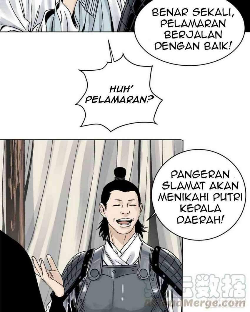 The Taoist Chapter 19 Gambar 7