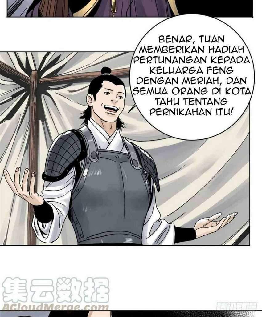 The Taoist Chapter 19 Gambar 9
