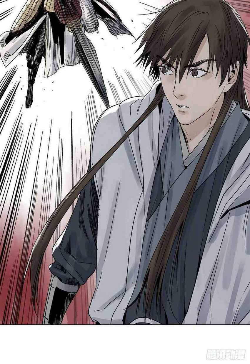 The Taoist Chapter 18 Gambar 10