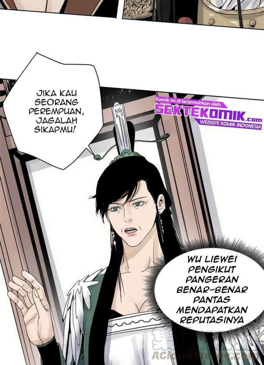 The Taoist Chapter 18 Gambar 13