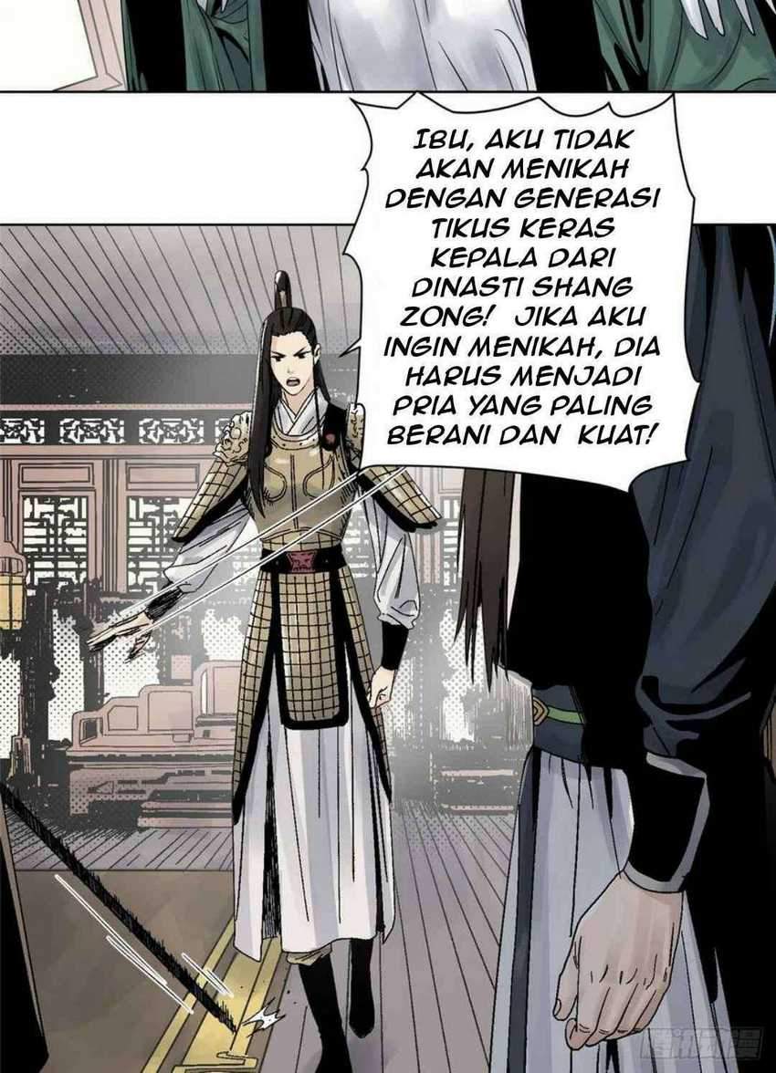 The Taoist Chapter 18 Gambar 14