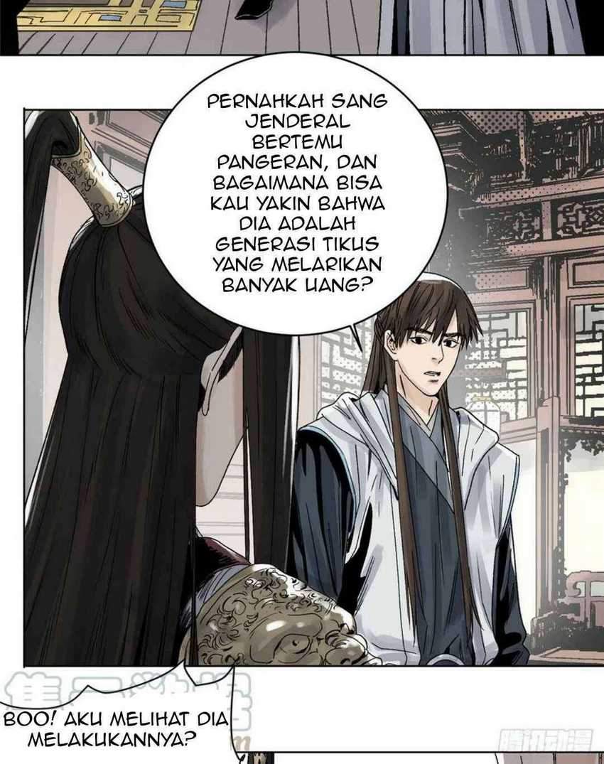 The Taoist Chapter 18 Gambar 15