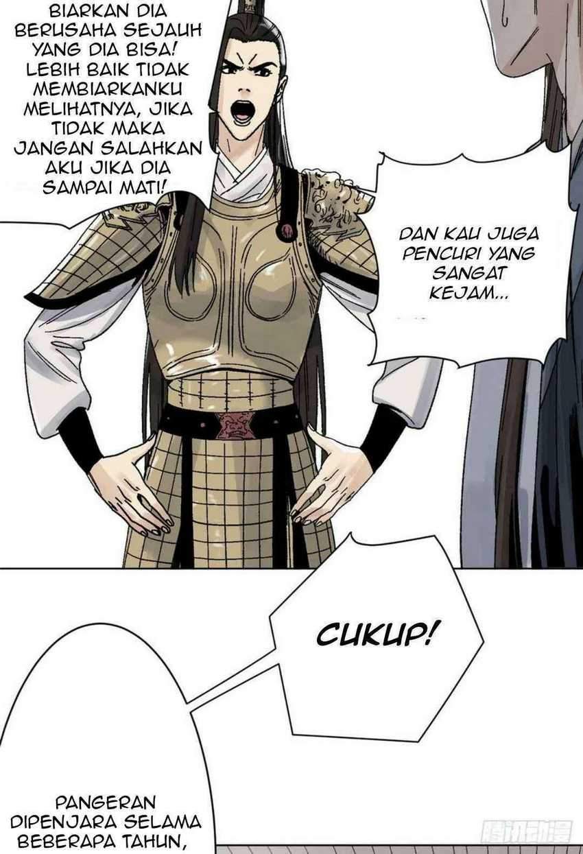 The Taoist Chapter 18 Gambar 16