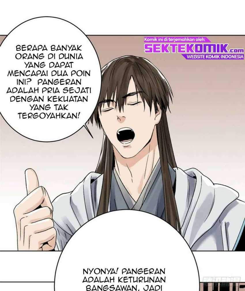 The Taoist Chapter 18 Gambar 18