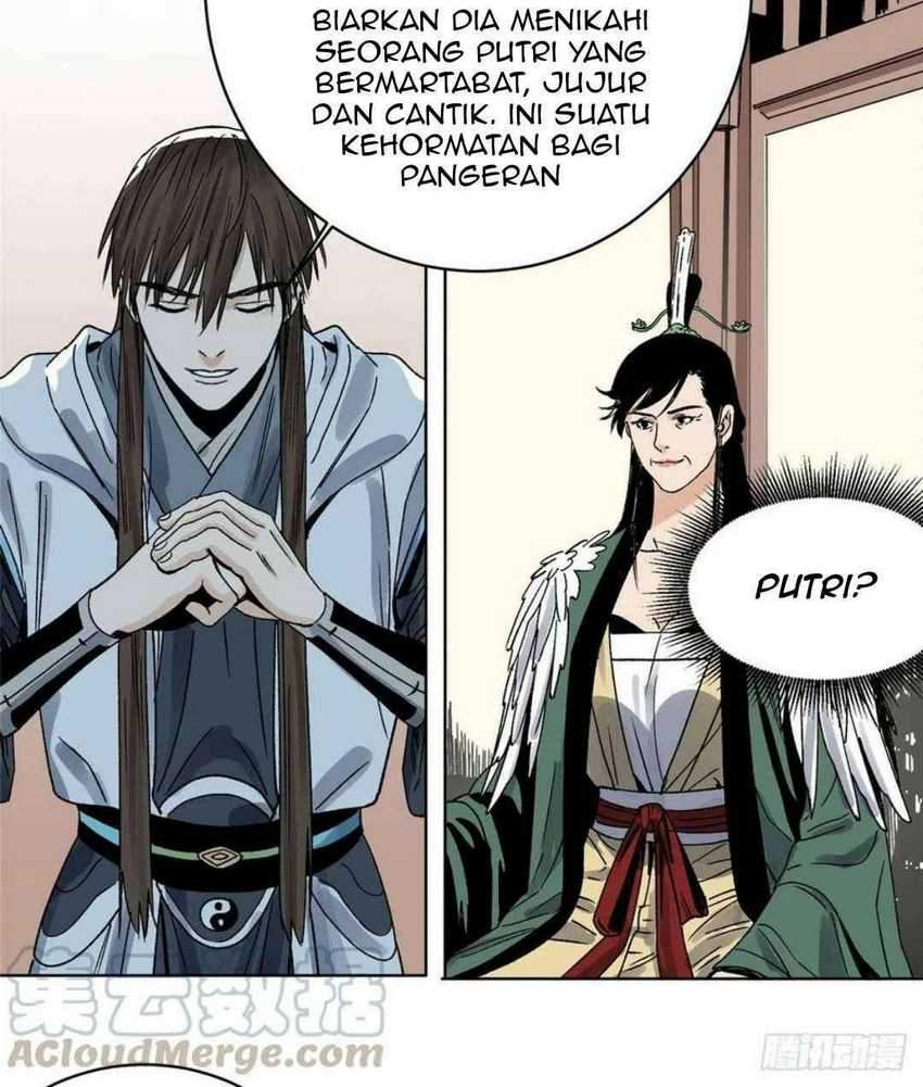 The Taoist Chapter 18 Gambar 19