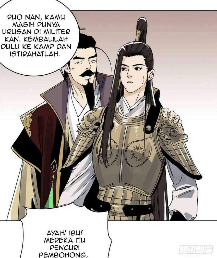 The Taoist Chapter 18 Gambar 20