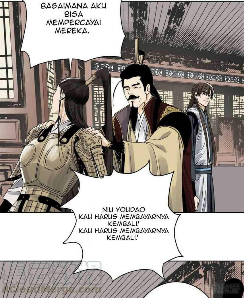 The Taoist Chapter 18 Gambar 21