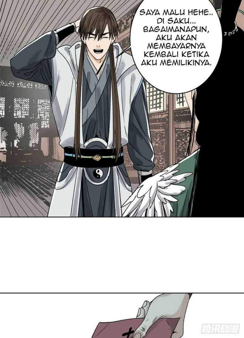 The Taoist Chapter 18 Gambar 22