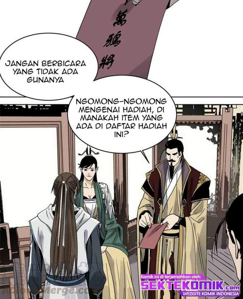 The Taoist Chapter 18 Gambar 23