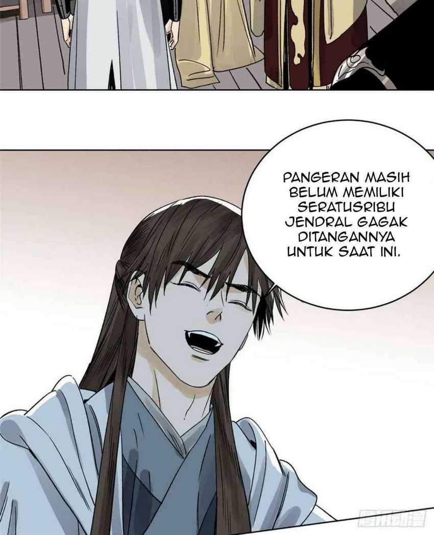 The Taoist Chapter 18 Gambar 24