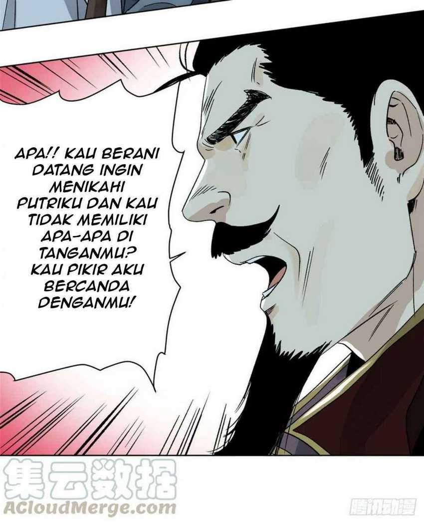 The Taoist Chapter 18 Gambar 25