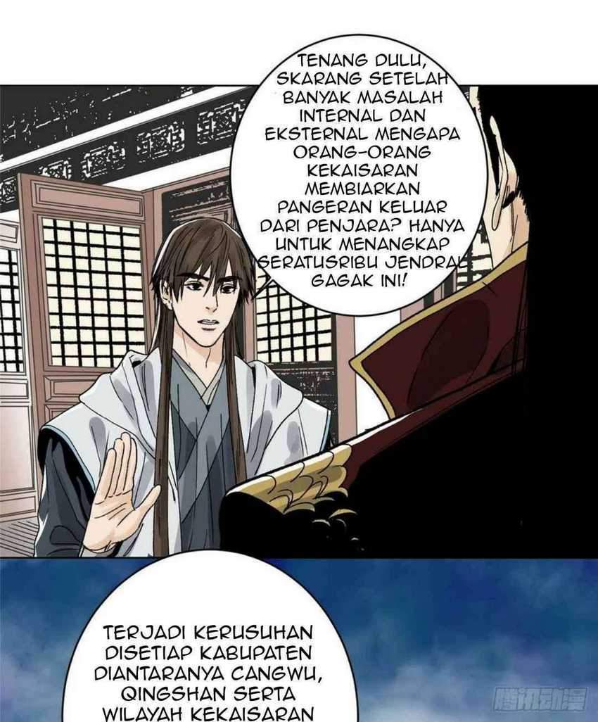 The Taoist Chapter 18 Gambar 26