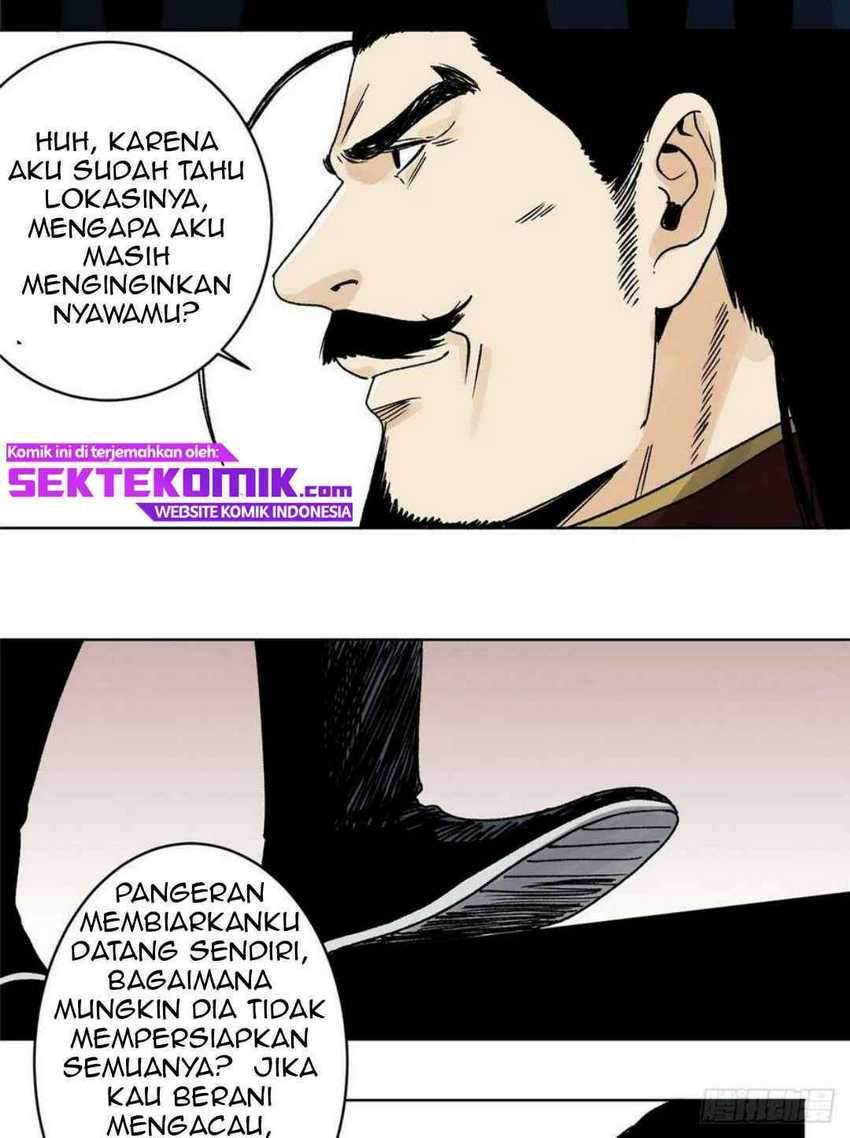 The Taoist Chapter 18 Gambar 28