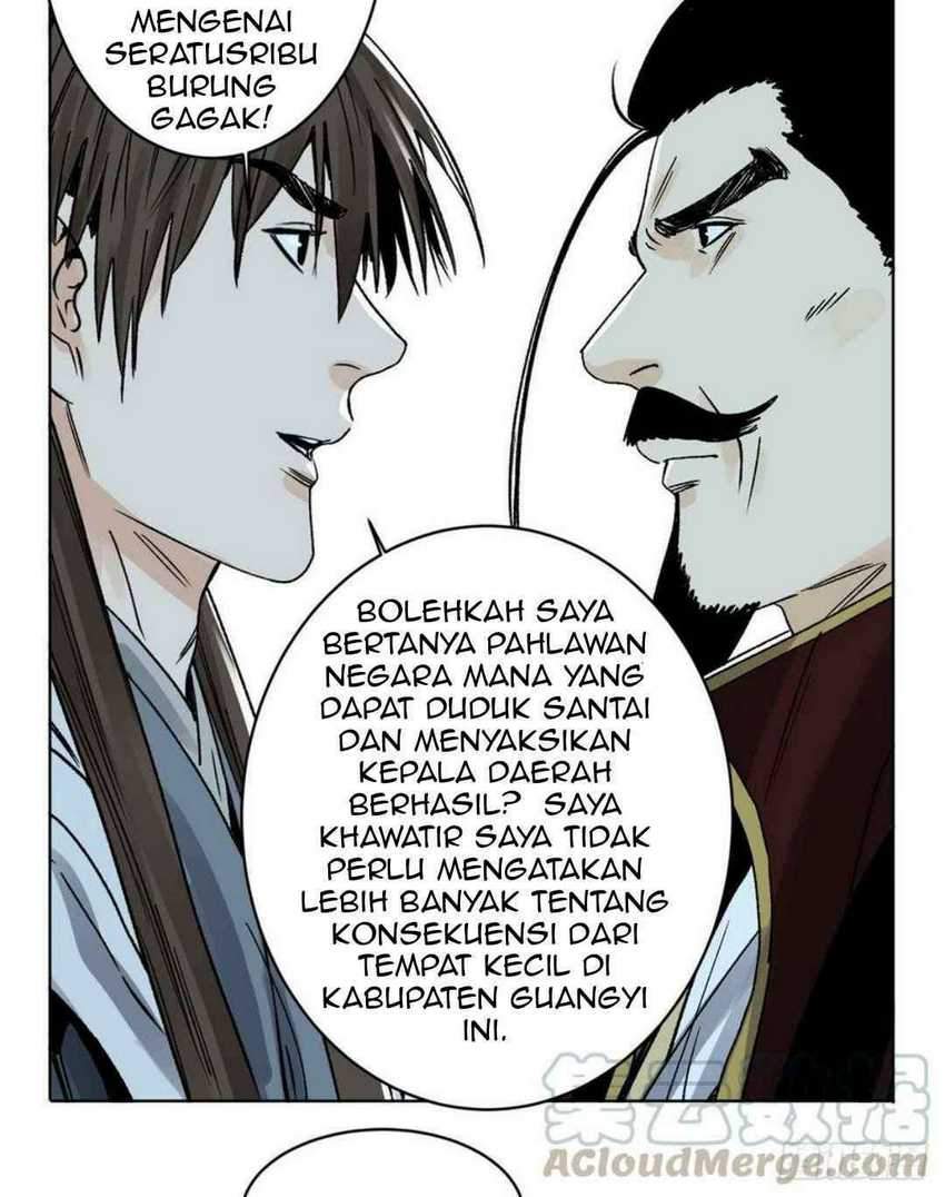 The Taoist Chapter 18 Gambar 29