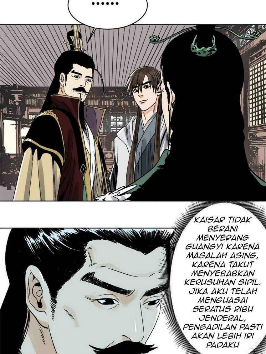 The Taoist Chapter 18 Gambar 30