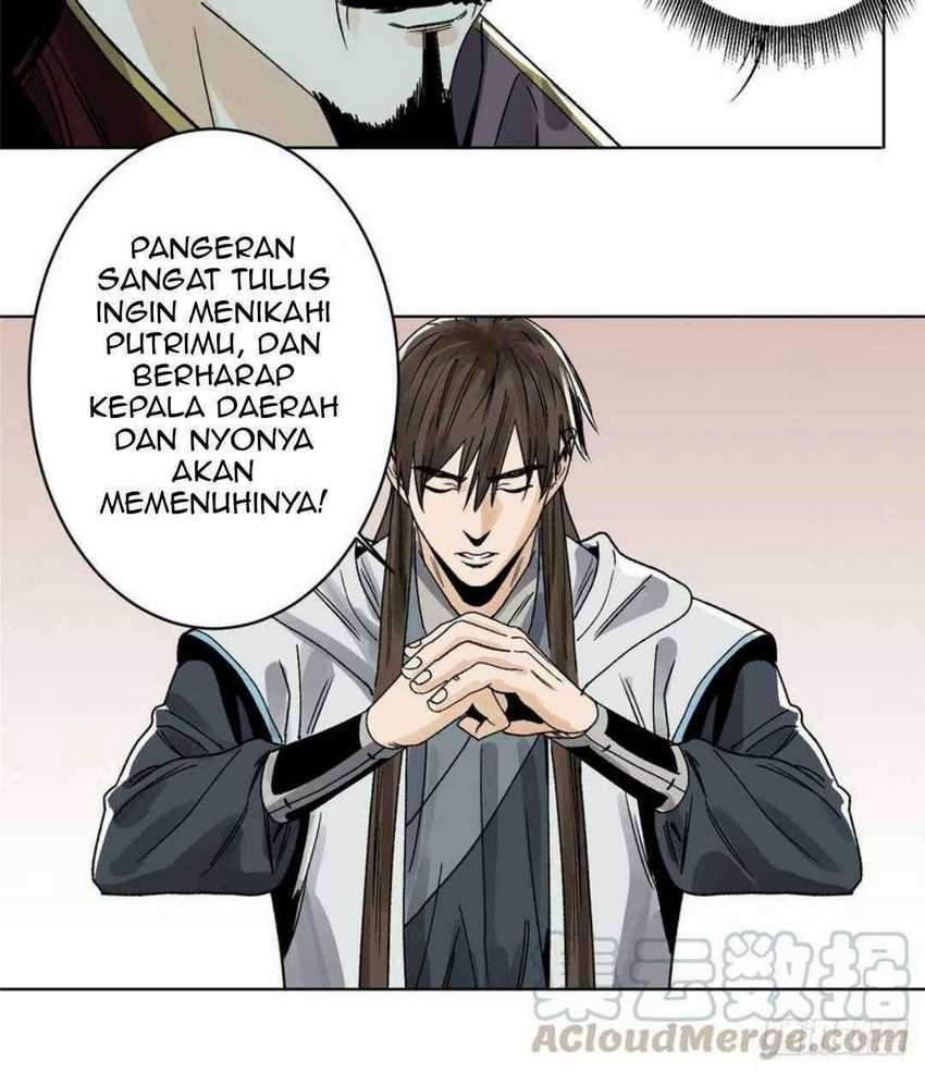 The Taoist Chapter 18 Gambar 31