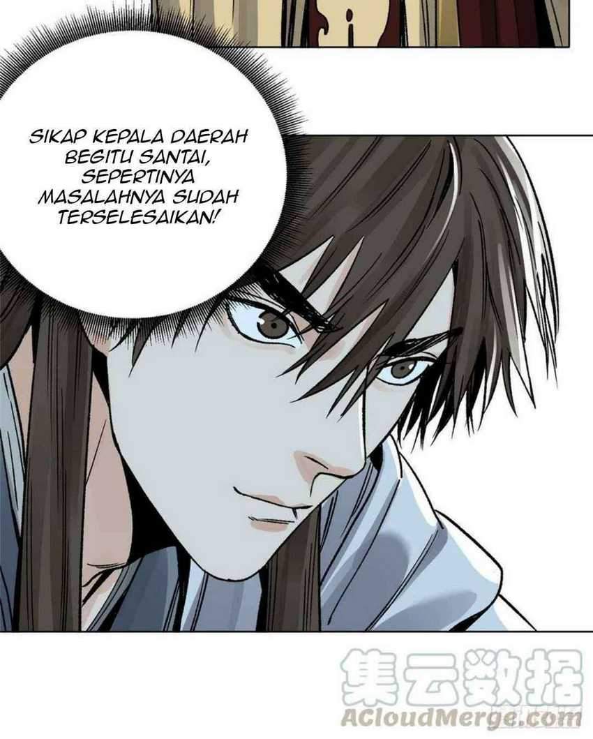 The Taoist Chapter 18 Gambar 33