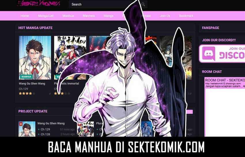 The Taoist Chapter 18 Gambar 34