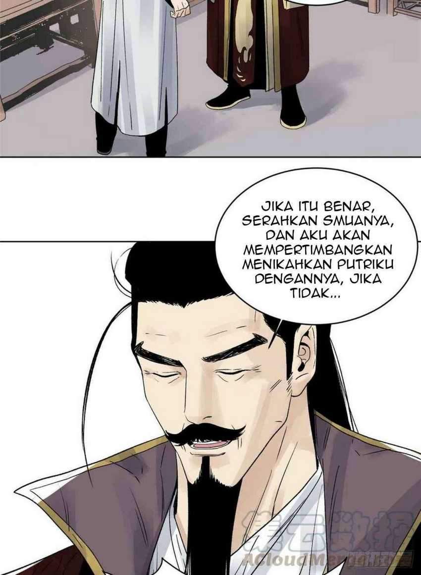 The Taoist Chapter 18 Gambar 7