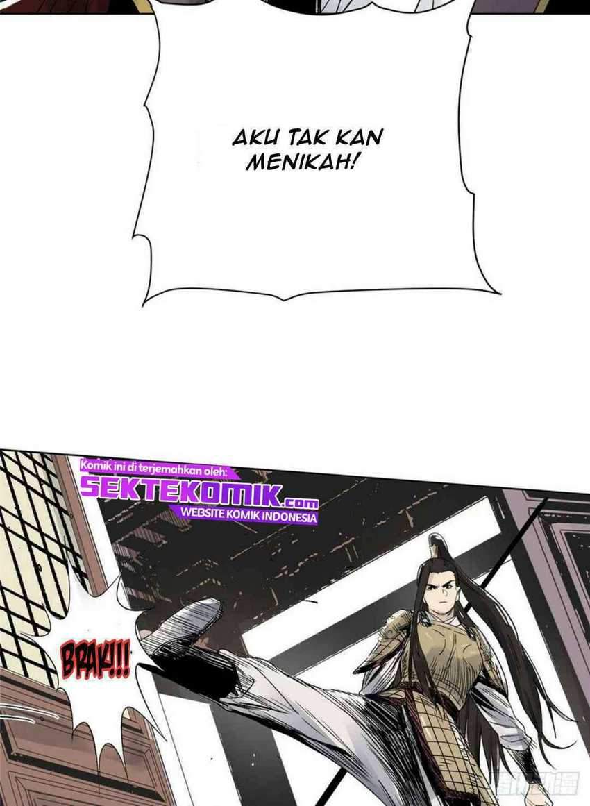 The Taoist Chapter 18 Gambar 8