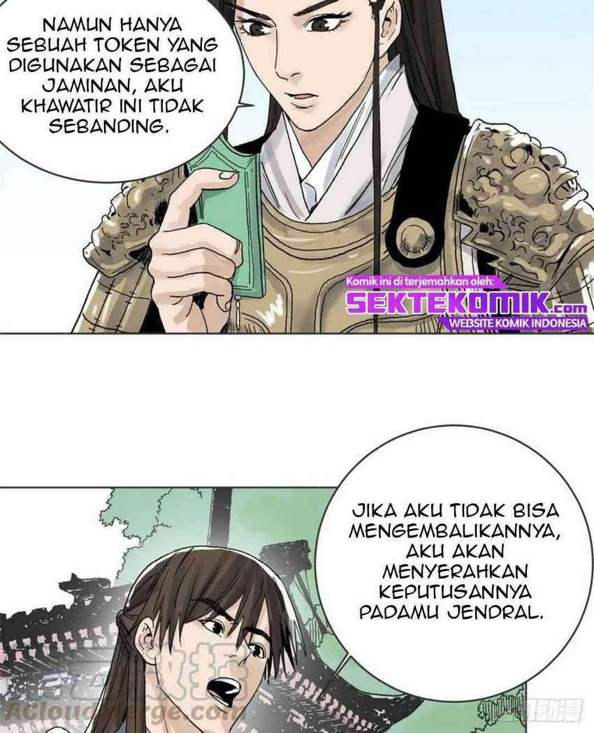 The Taoist Chapter 17 Gambar 13