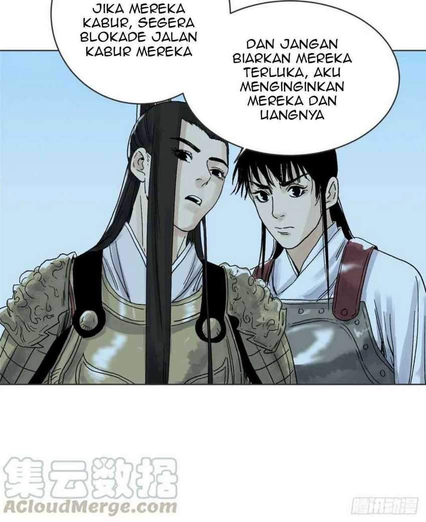 The Taoist Chapter 17 Gambar 17