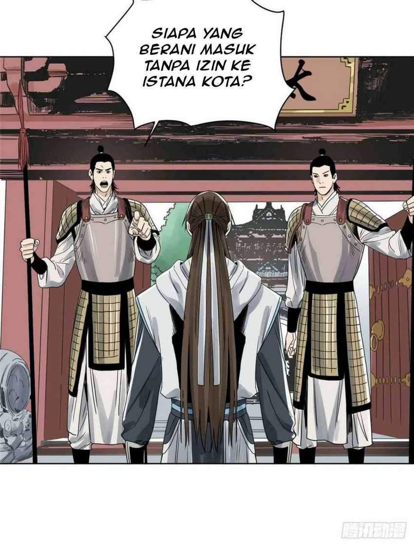 The Taoist Chapter 17 Gambar 24