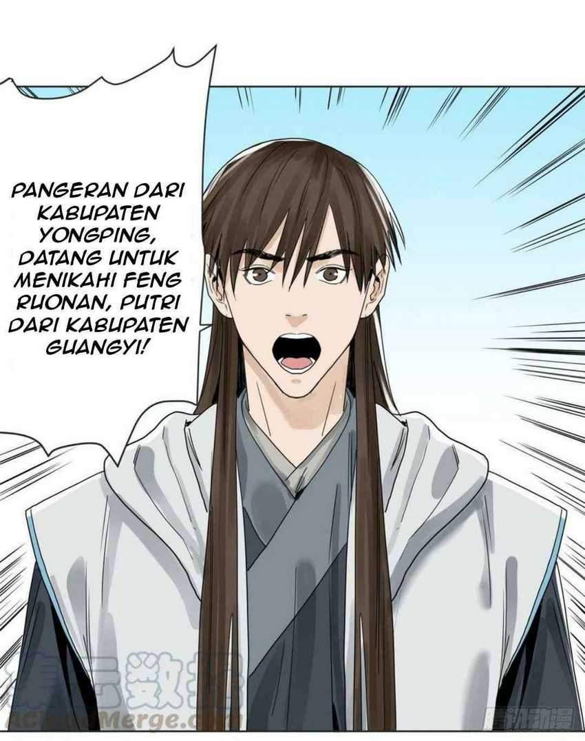 The Taoist Chapter 17 Gambar 25