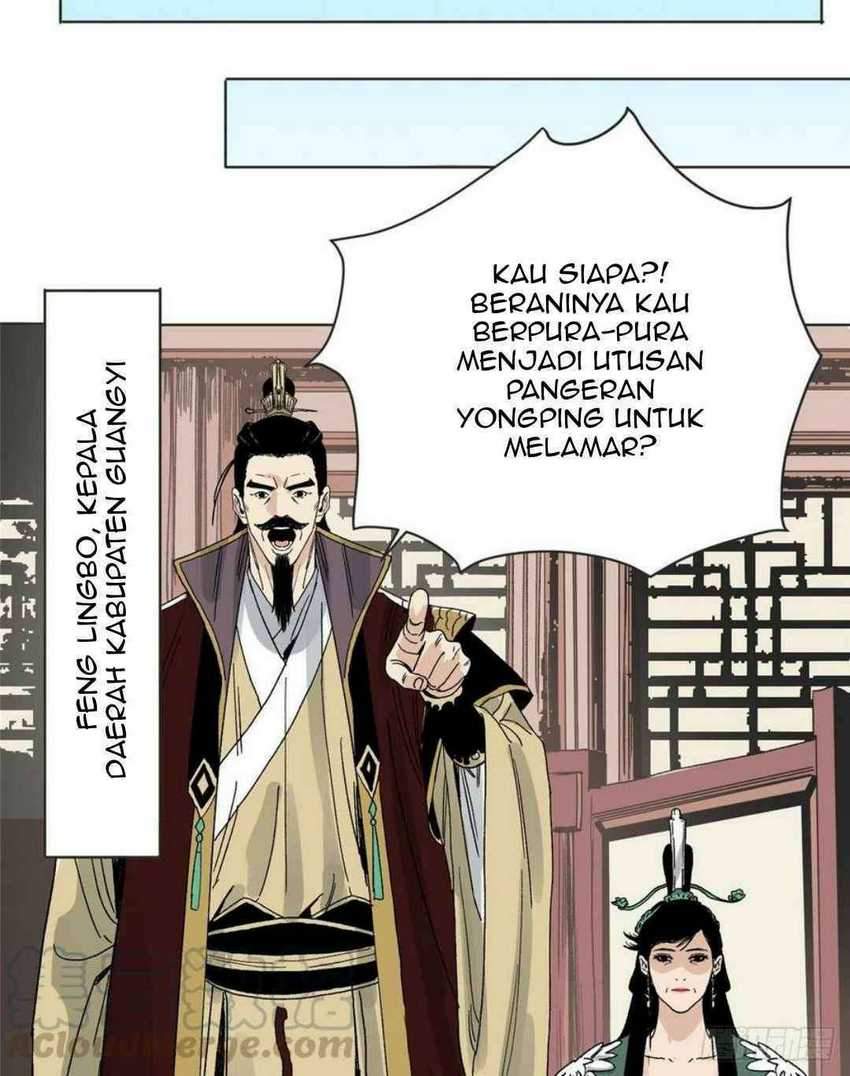 The Taoist Chapter 17 Gambar 27