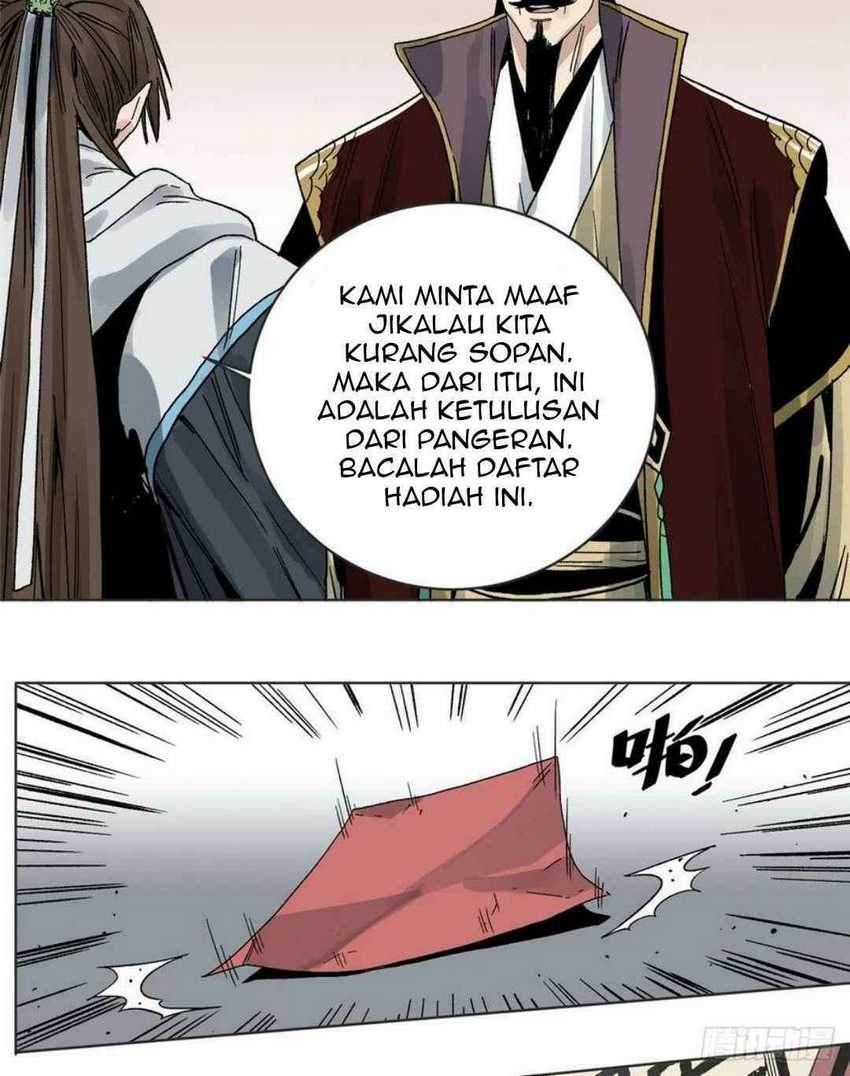 The Taoist Chapter 17 Gambar 30