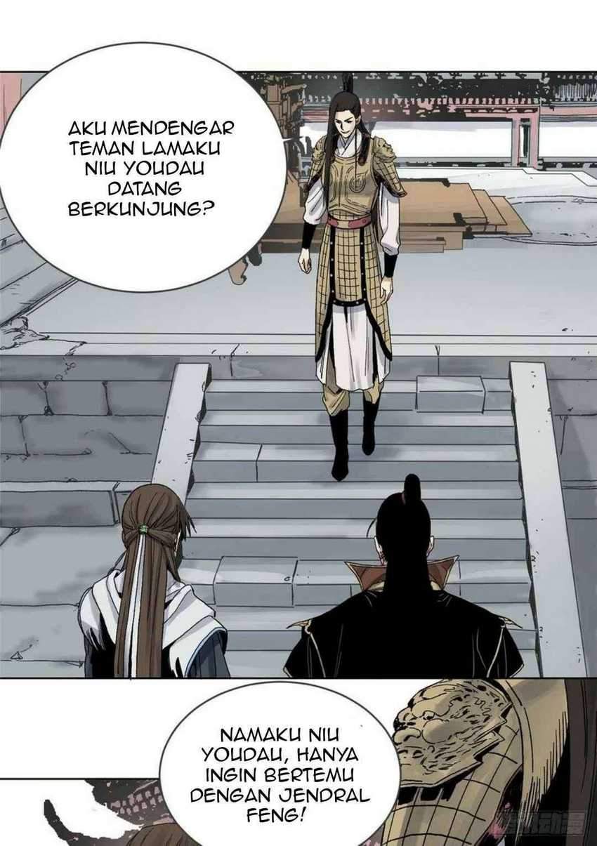 The Taoist Chapter 17 Gambar 4
