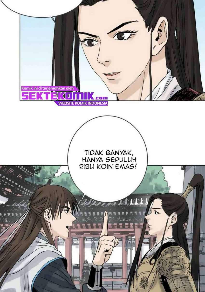 The Taoist Chapter 17 Gambar 8
