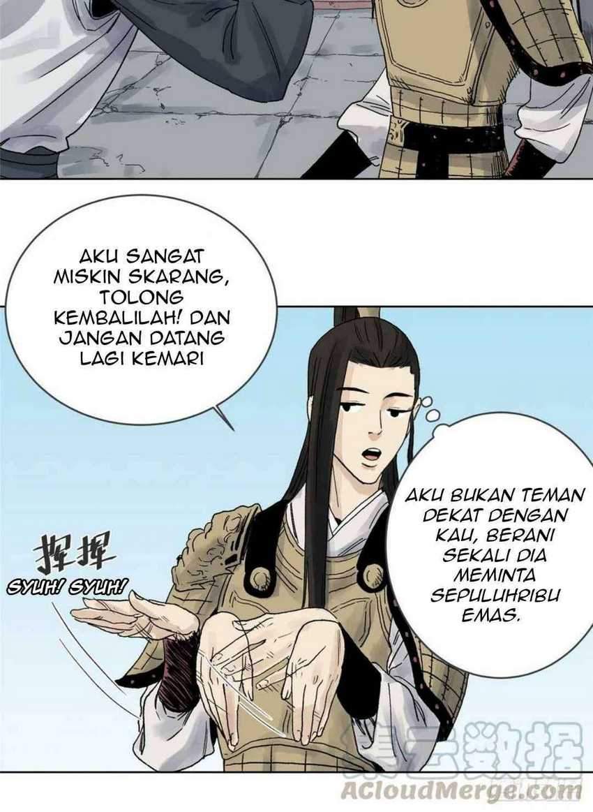 The Taoist Chapter 17 Gambar 9