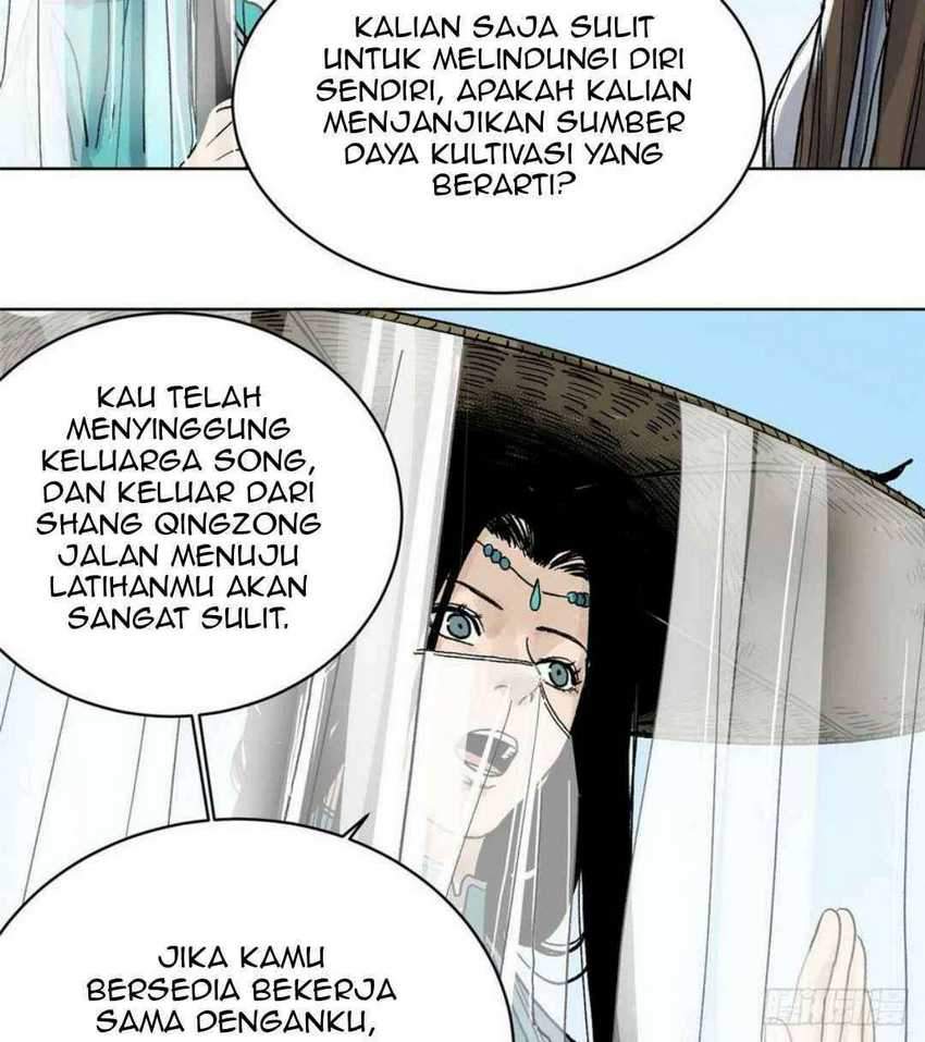 The Taoist Chapter 16 Gambar 10