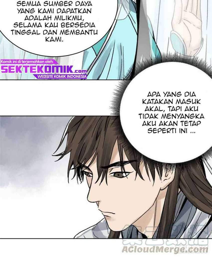 The Taoist Chapter 16 Gambar 11