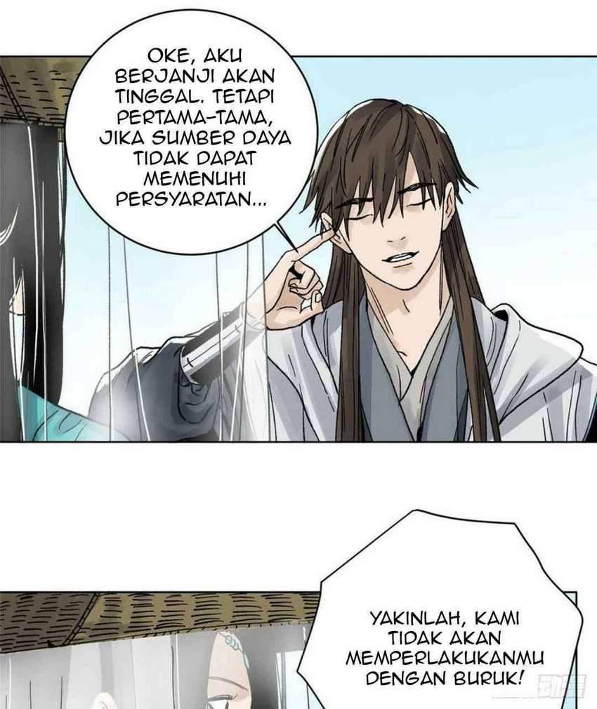 The Taoist Chapter 16 Gambar 12