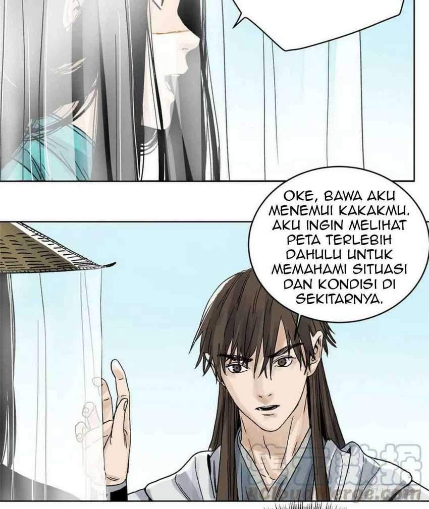 The Taoist Chapter 16 Gambar 13