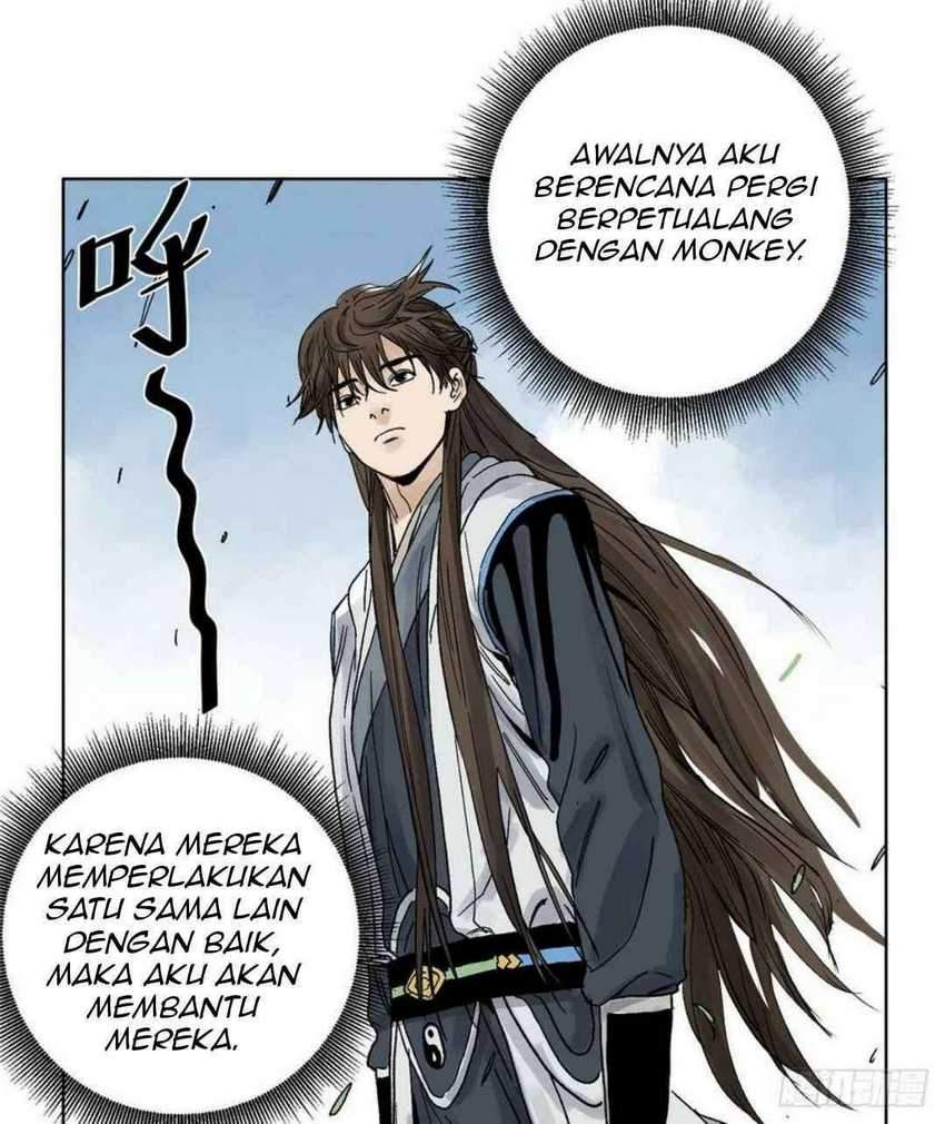The Taoist Chapter 16 Gambar 14