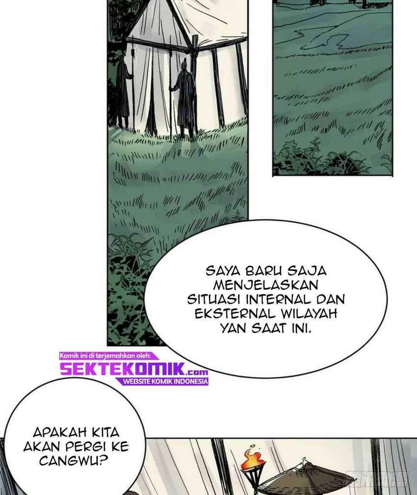 The Taoist Chapter 16 Gambar 16