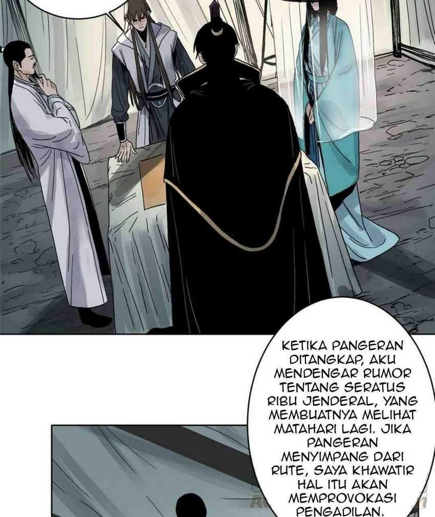 The Taoist Chapter 16 Gambar 17