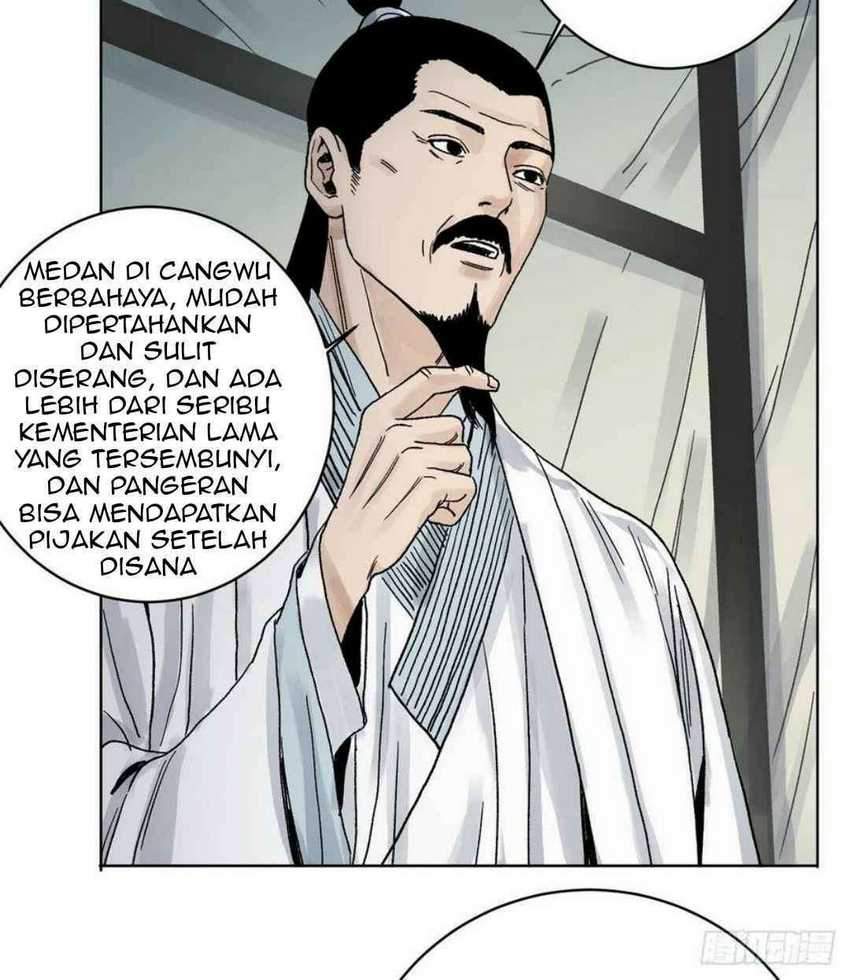 The Taoist Chapter 16 Gambar 18