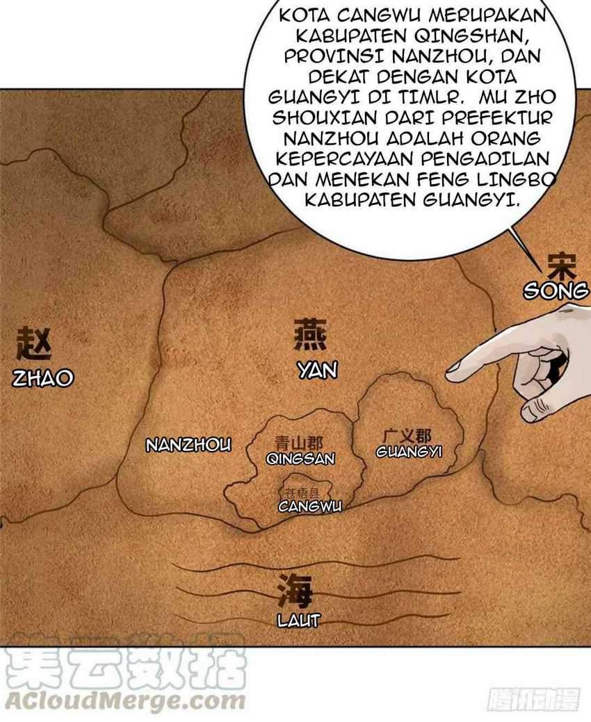 The Taoist Chapter 16 Gambar 19
