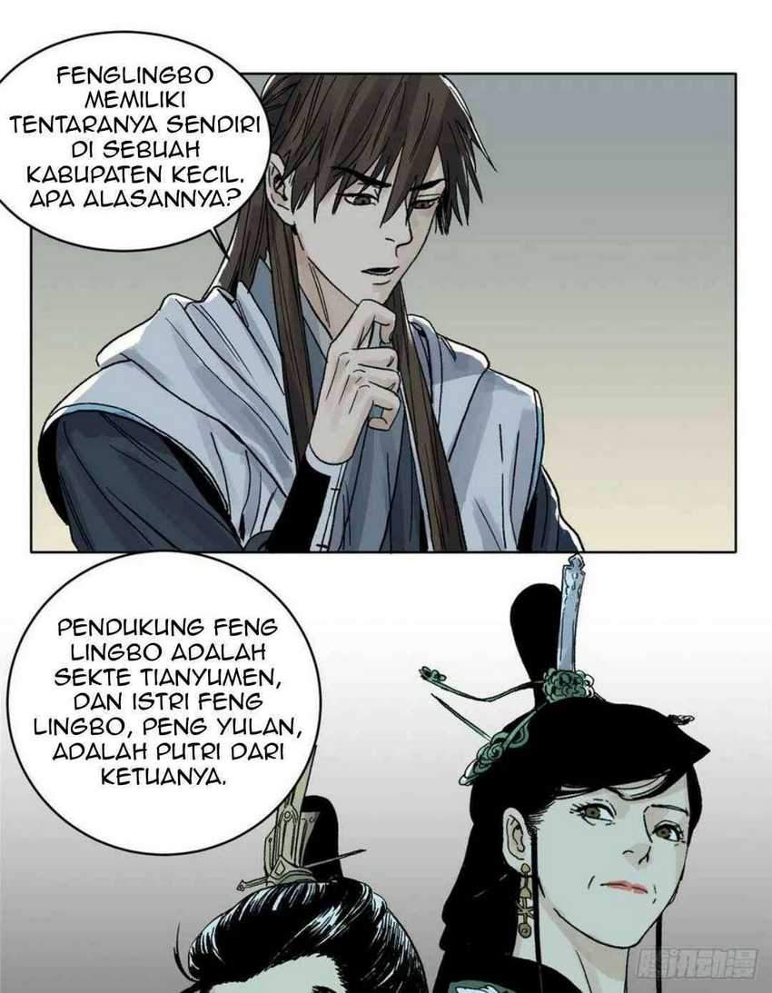 The Taoist Chapter 16 Gambar 20