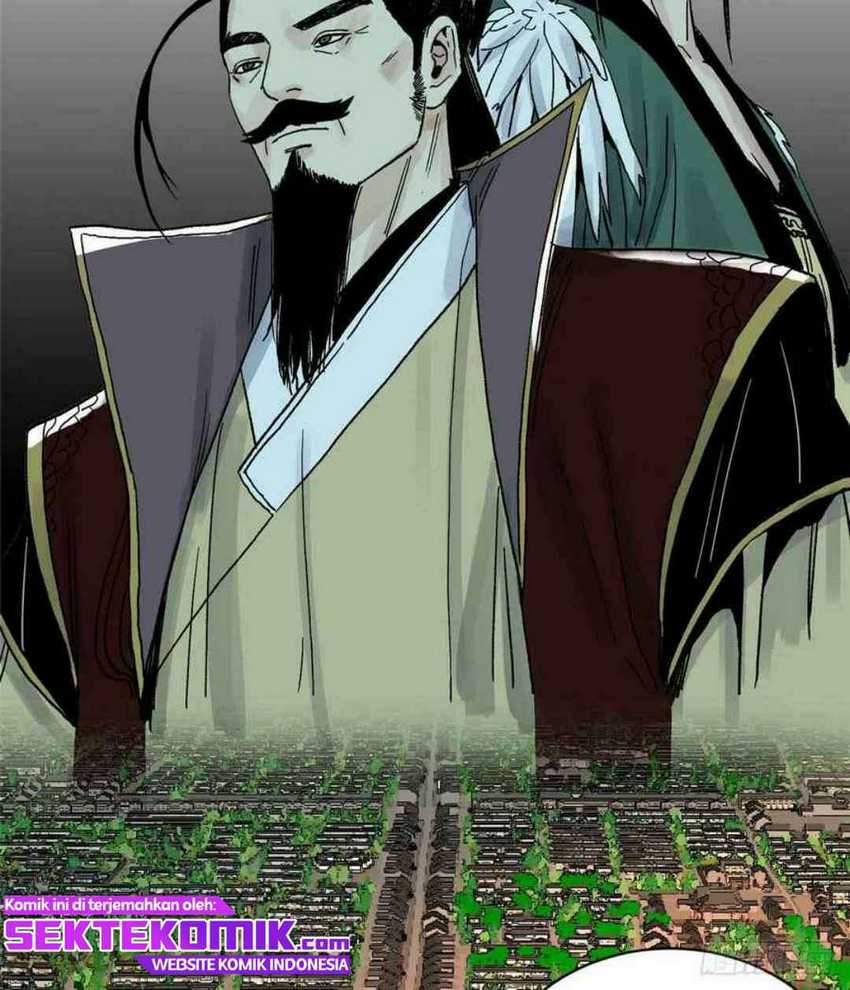 The Taoist Chapter 16 Gambar 21