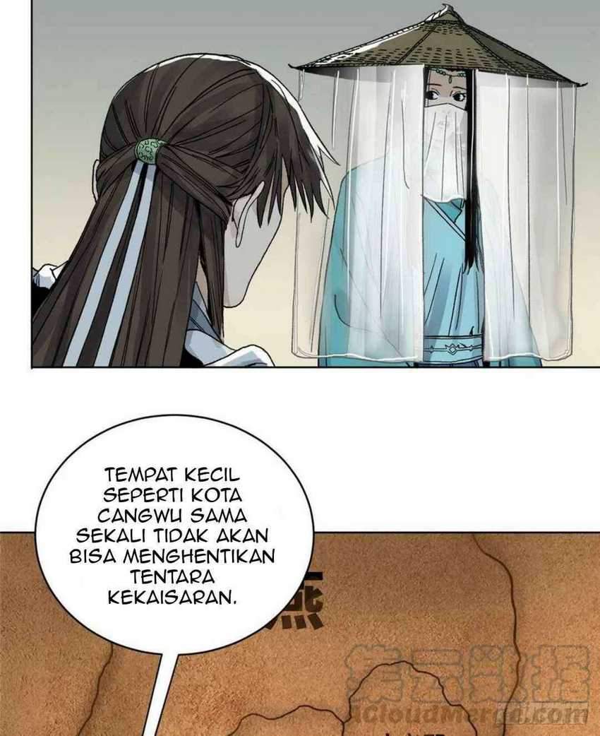 The Taoist Chapter 16 Gambar 23