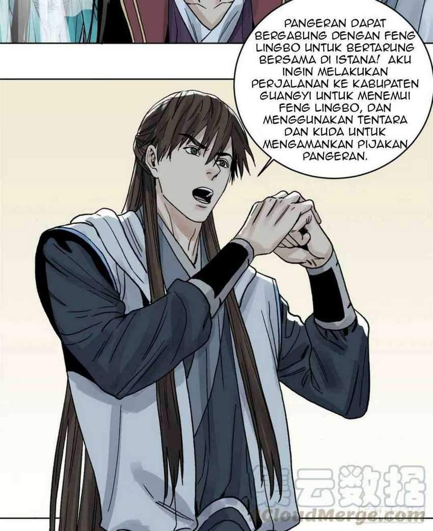 The Taoist Chapter 16 Gambar 25