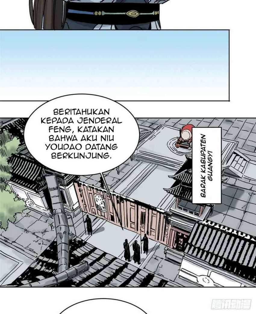 The Taoist Chapter 16 Gambar 26