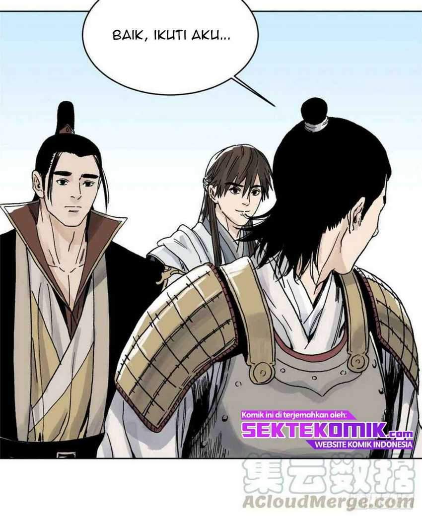 The Taoist Chapter 16 Gambar 27
