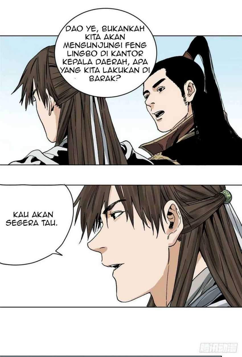 The Taoist Chapter 16 Gambar 28